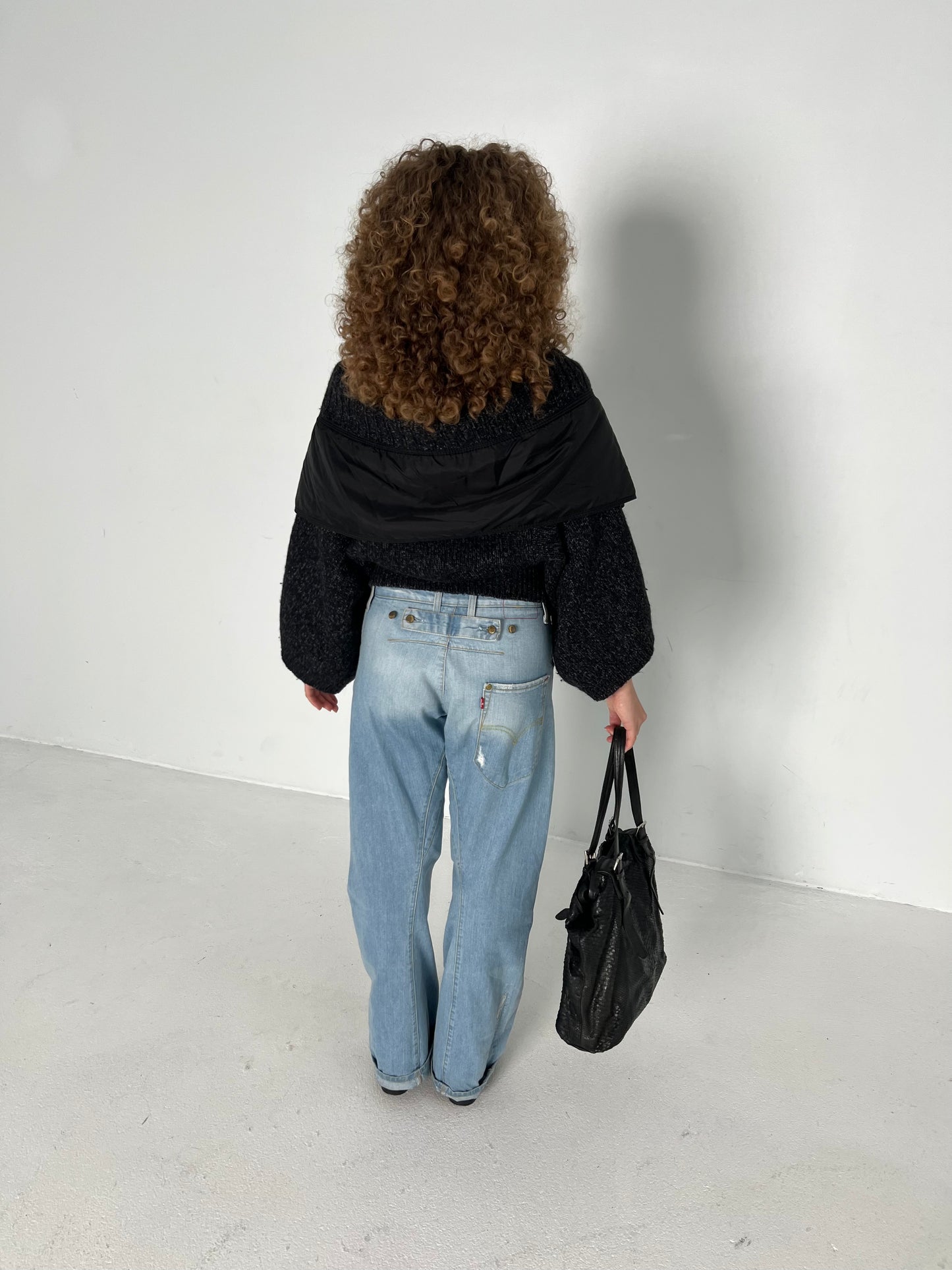 MISS SIXTY JACKET