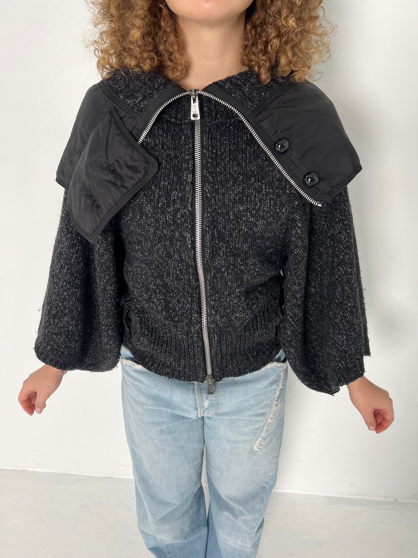 MISS SIXTY JACKET