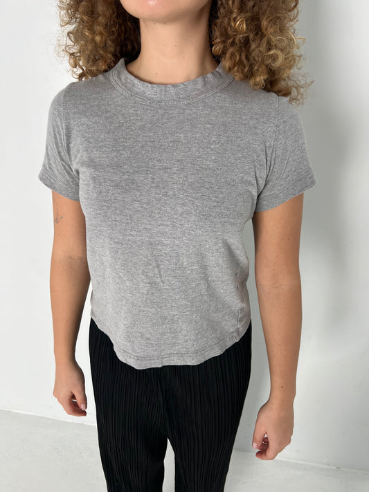 COMME des GARÇONS BY JUNYA WATANABE GREY T-SHIRT