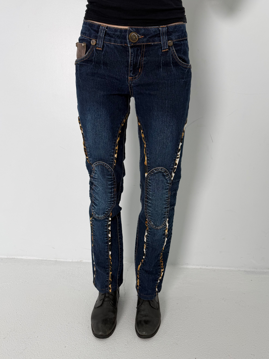 ROBERTO CAVALLI JEANS