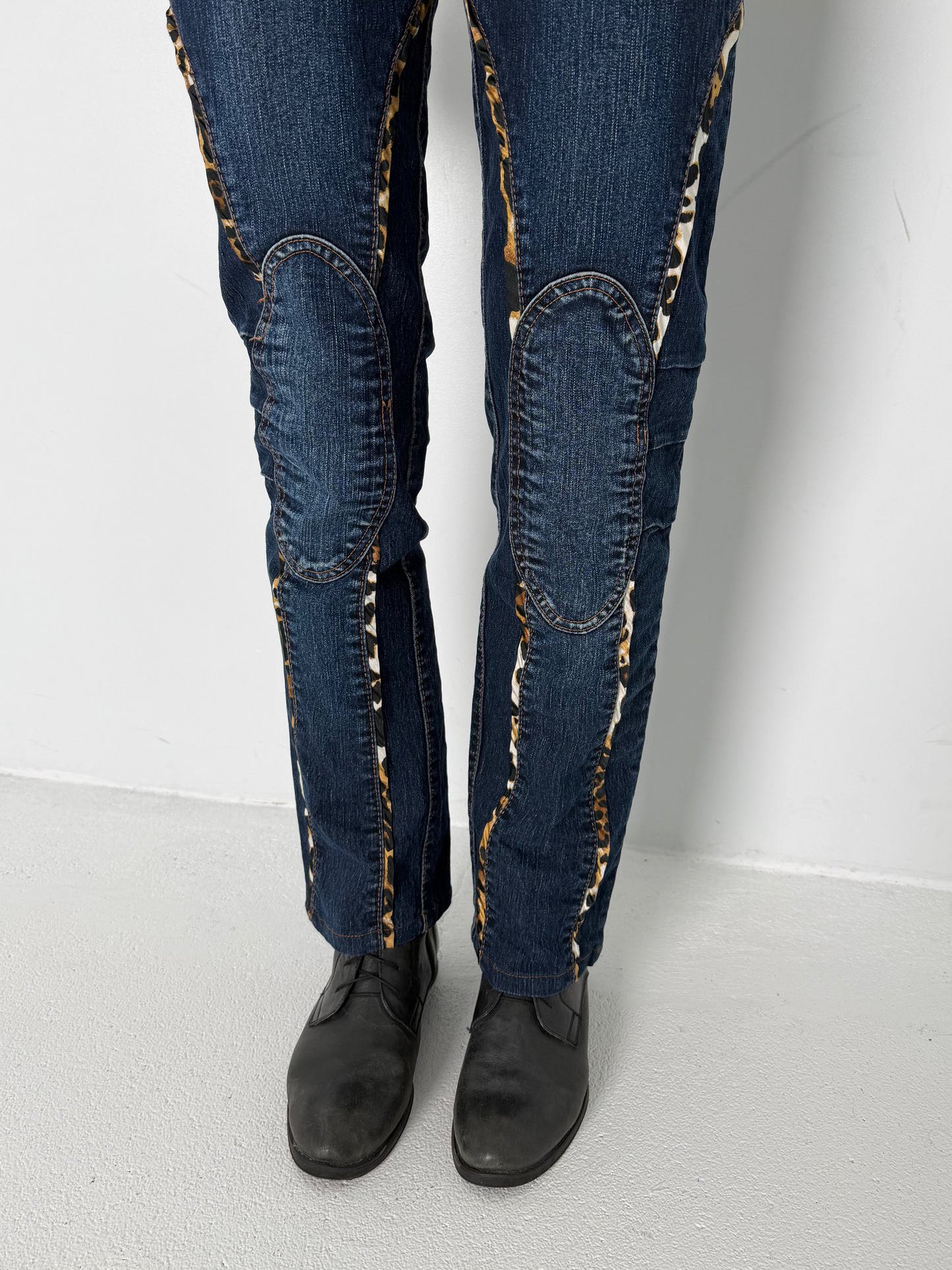 ROBERTO CAVALLI JEANS