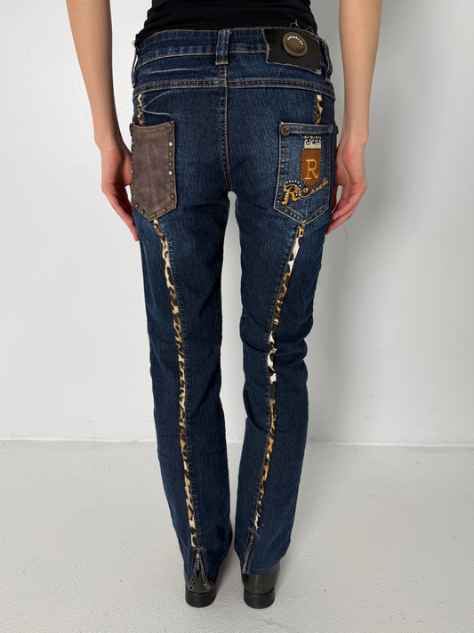ROBERTO CAVALLI JEANS