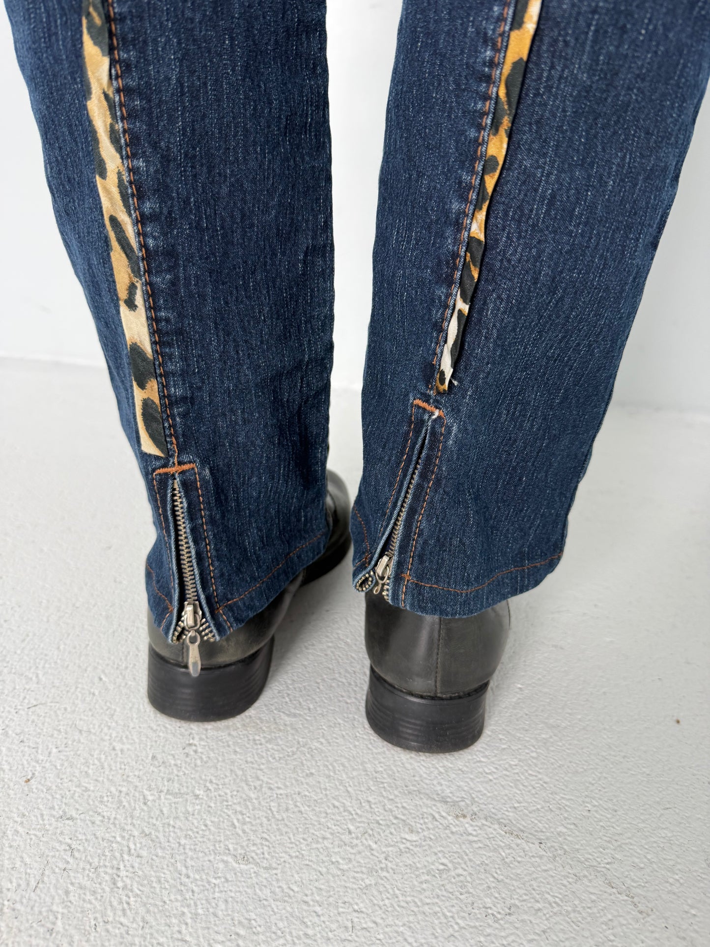 ROBERTO CAVALLI JEANS
