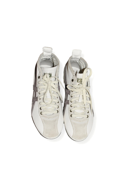ONITSUKA TIGER MID RUNNER SNEAKERS