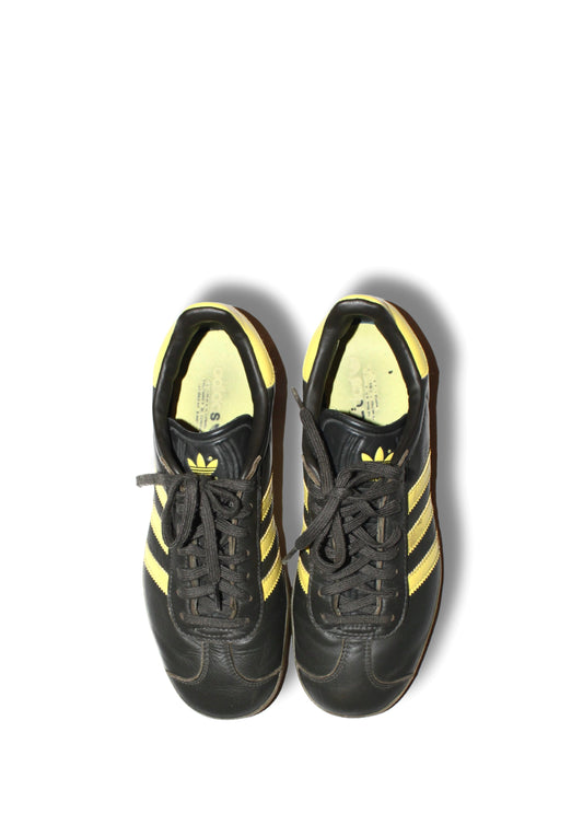 ADIDAS GAZELLE SNEAKERS