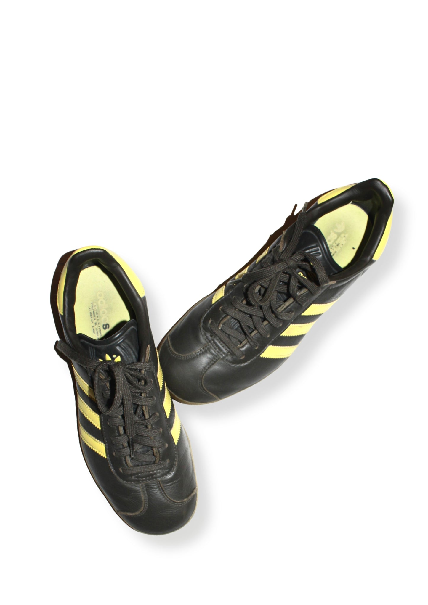 ADIDAS GAZELLE SNEAKERS