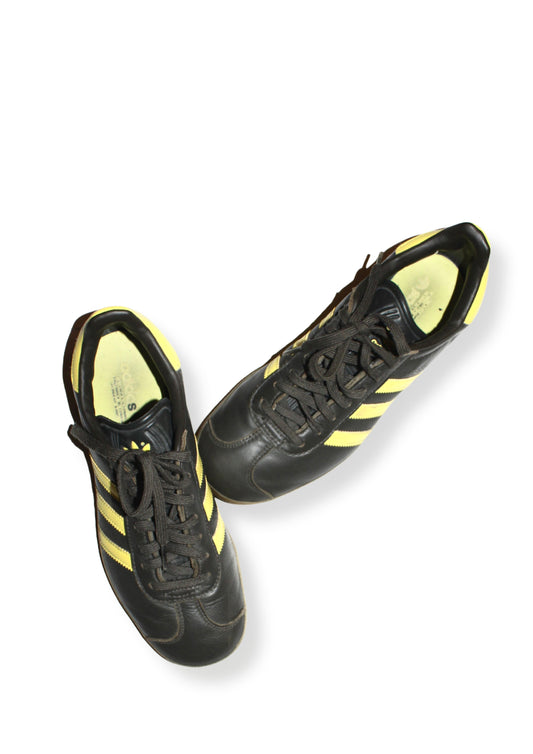 ADIDAS GAZELLE SNEAKERS